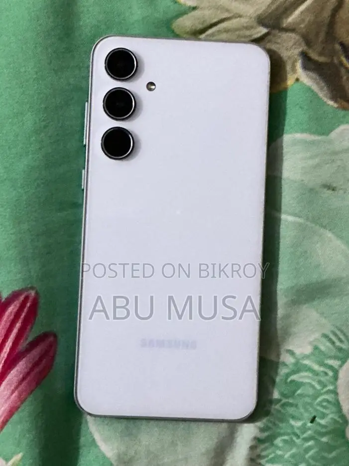 Samsung Galaxy A55 (Used)