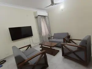 Rent a Beautiful Fully Furnished Apartment in Banani