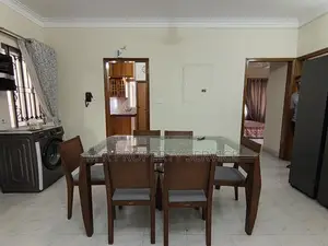 Rent a Beautiful Fully Furnished Apartment in Banani