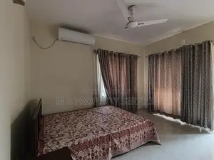 Rent a Beautiful Fully Furnished Apartment in Banani