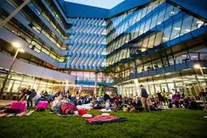 Opportunity to pursue a Master’s with a scholarship at the University of South Australia