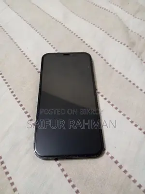 Apple iPhone 12 Pro . (Used)