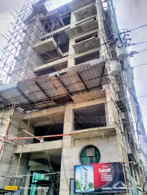 জলসিড়ি আর/এ-তে বিলাসবহুল ফ্ল্যাট বিক্রয় হবে