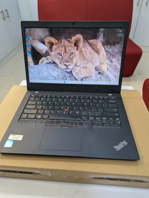 Lenovo L14 Gen 11th i5 | 16GB RAM SSD Speedy– Workhorse Without Mercy