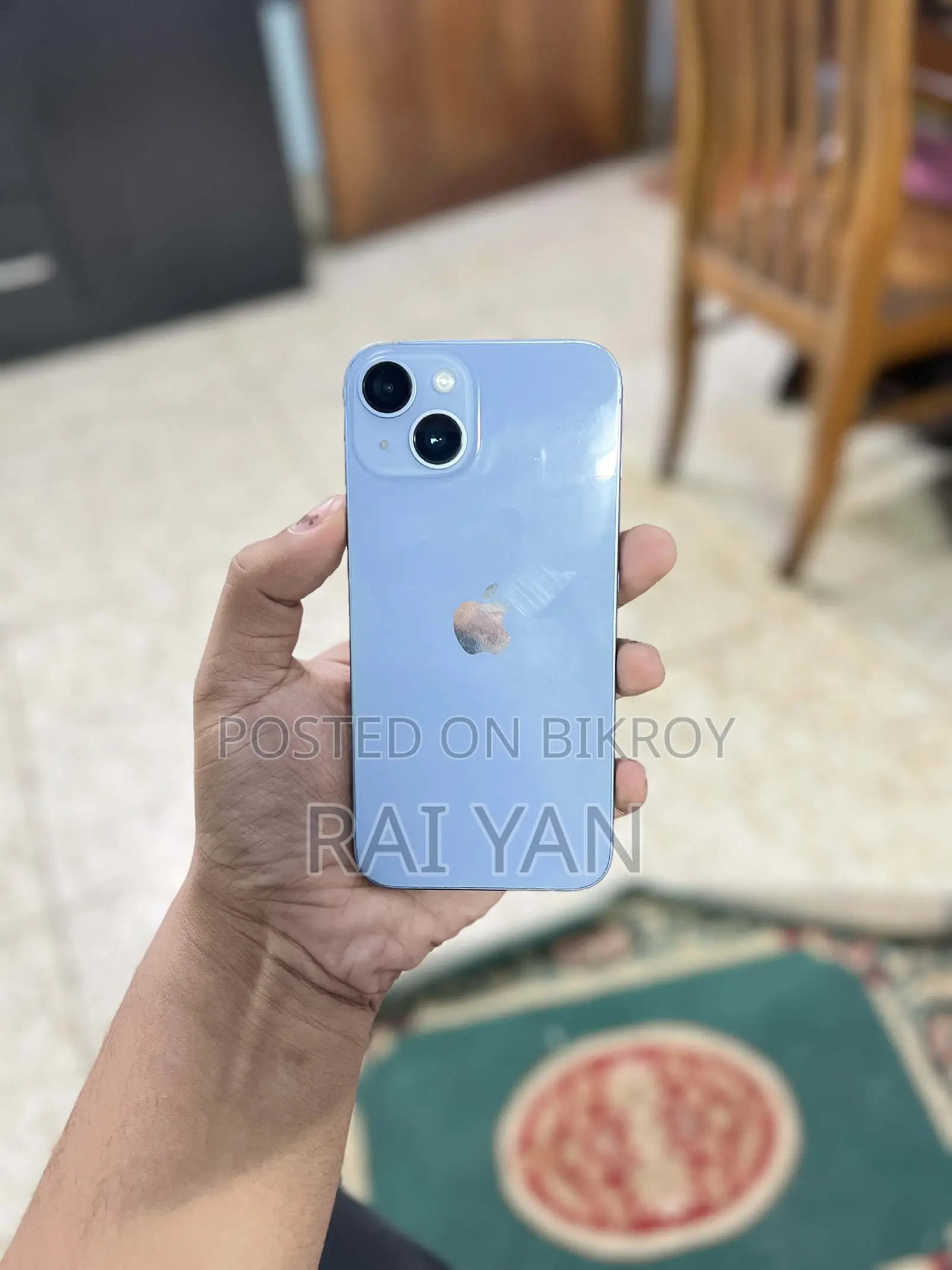 Apple iPhone 14 (Used)