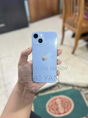 Apple iPhone 14 (Used)