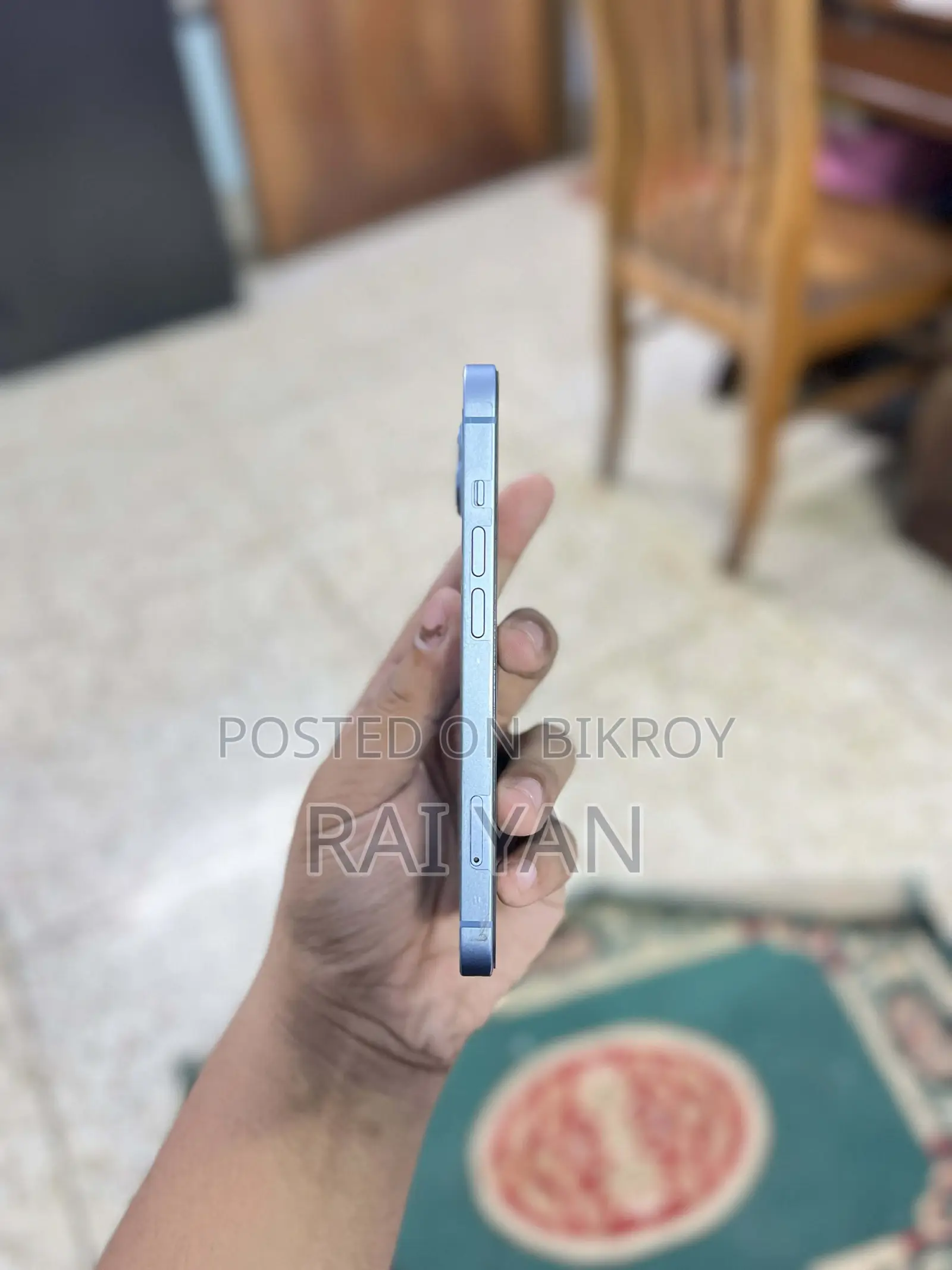 Apple iPhone 14 (Used)