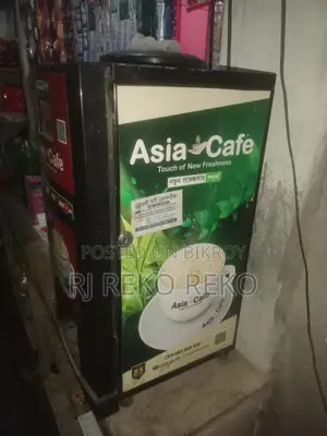 কফি মেশিন