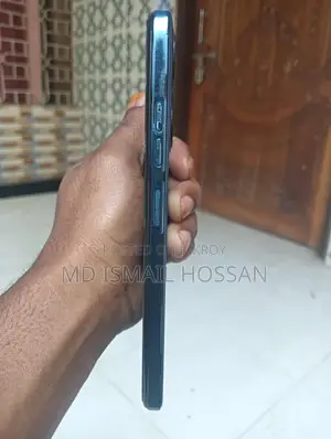 Tecno Spark 10 Pro 4+4/128 (Used)
