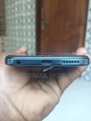 Tecno Spark 10 Pro 4+4/128 (Used)