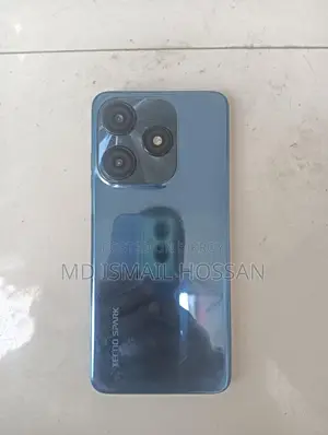 Tecno Spark 10 Pro 4+4/128 (Used)