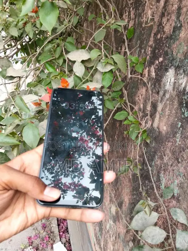 Tecno Spark 30c (Used)