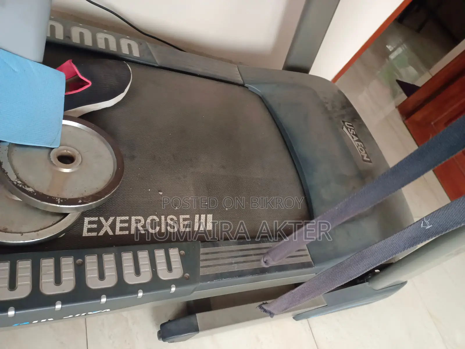 Treadmill For Sale