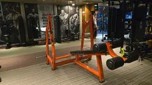 বেঞ্চ প্রেস(bench Press)