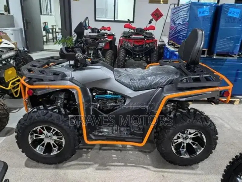 Zongshen ZS Buggy 2026
