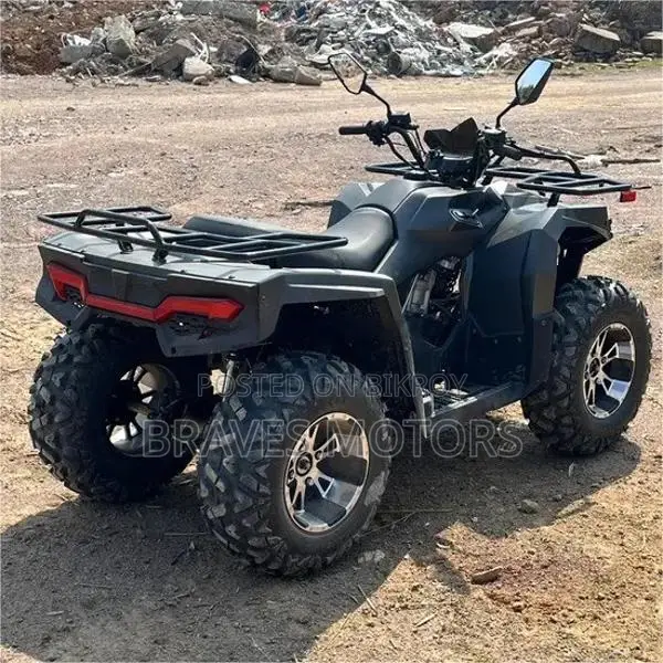 Zongshen ZS Buggy 2026