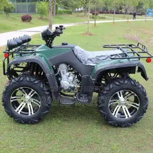 Zongshen ZS Buggy 2026