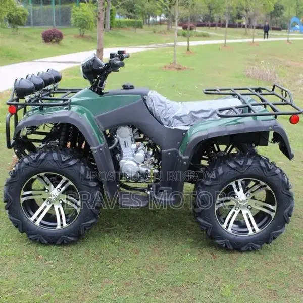 Zongshen ZS Buggy 2026