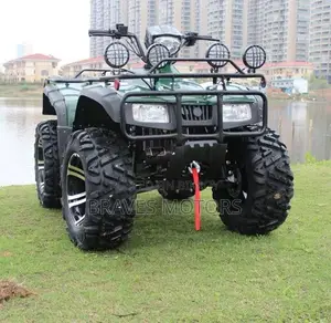 Zongshen ZS Buggy 2026