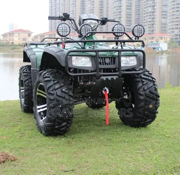 Zongshen ZS Buggy 2026