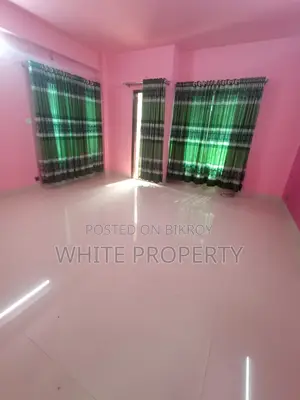 Duplex Apartment Sale in Bashundhora