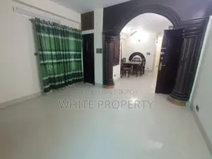 Duplex Apartment Sale in Bashundhora