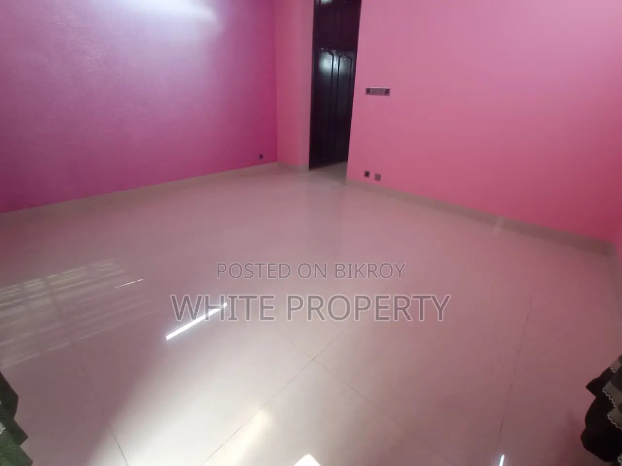 Duplex Apartment Sale in Bashundhora