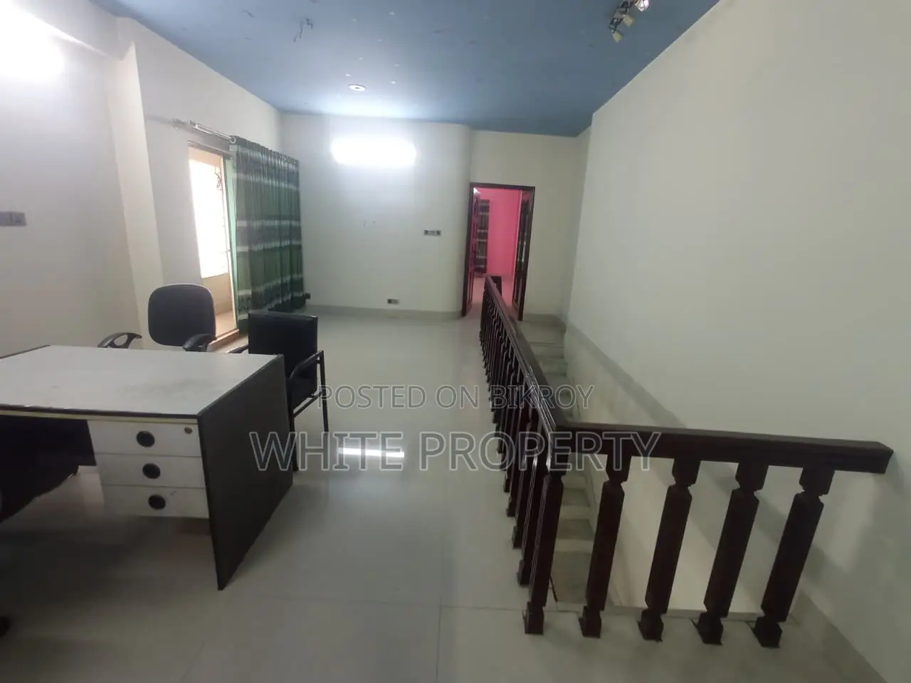 Duplex Apartment Sale in Bashundhora