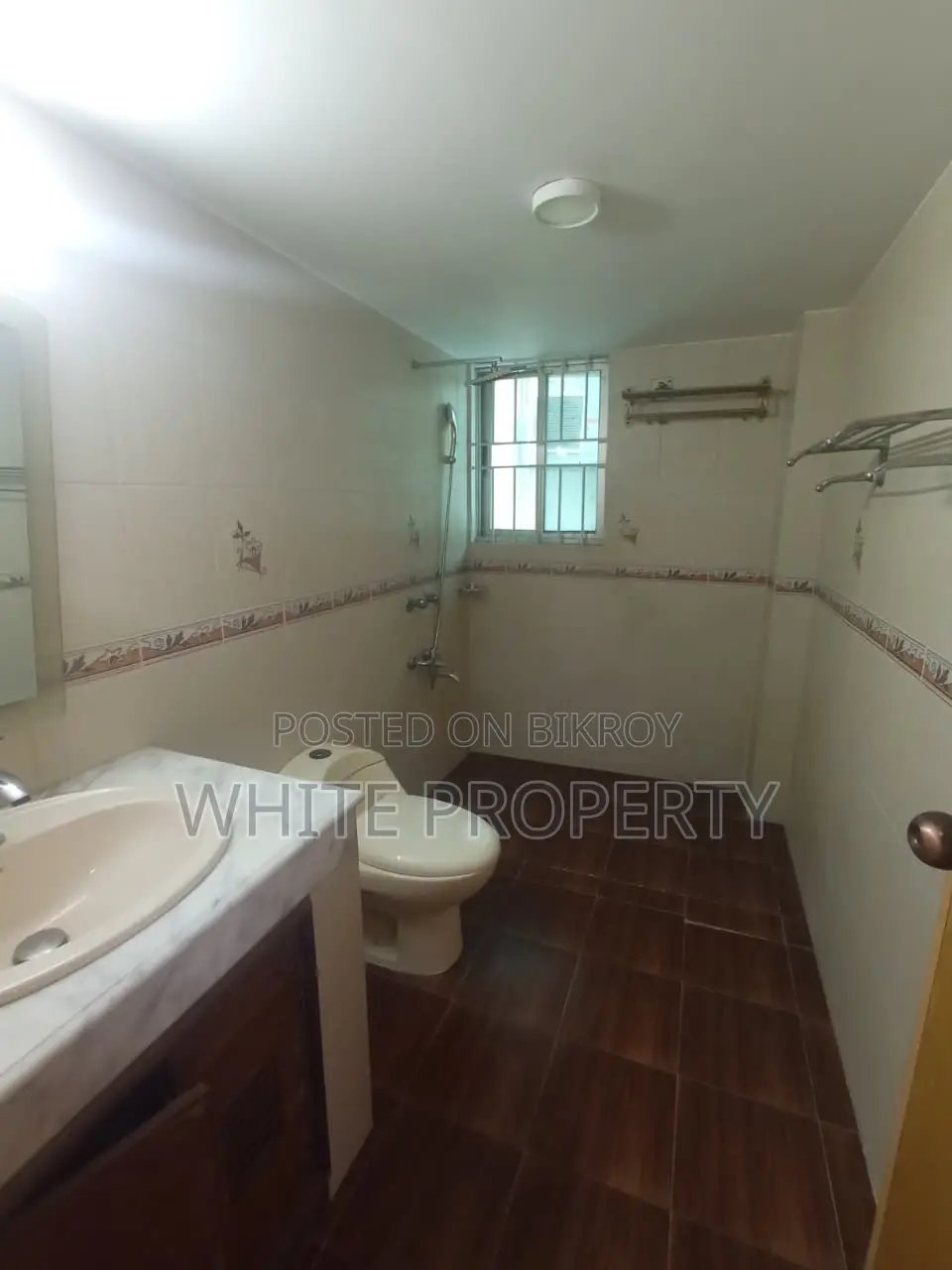Duplex Apartment Sale in Bashundhora