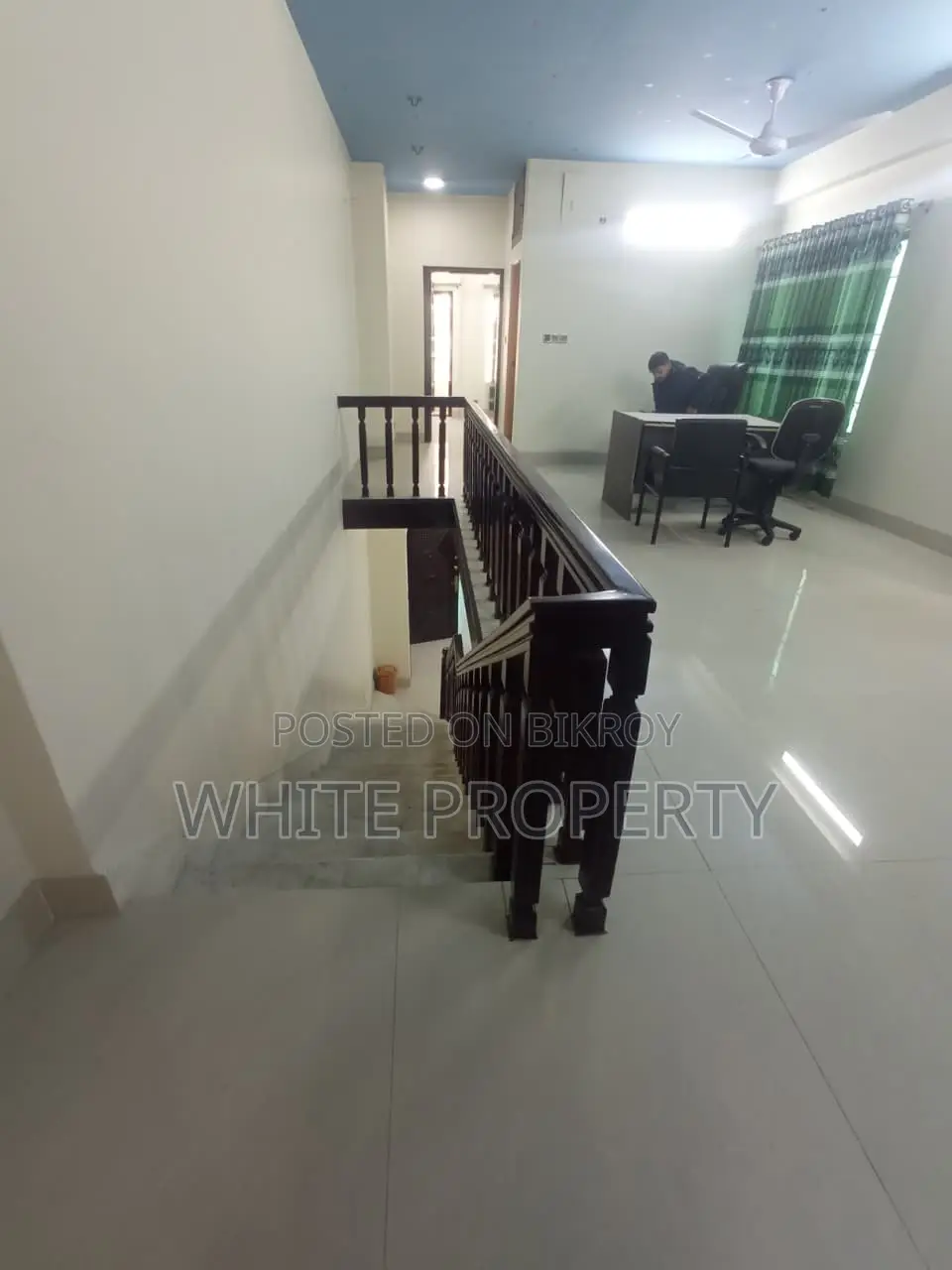 Duplex Apartment Sale in Bashundhora