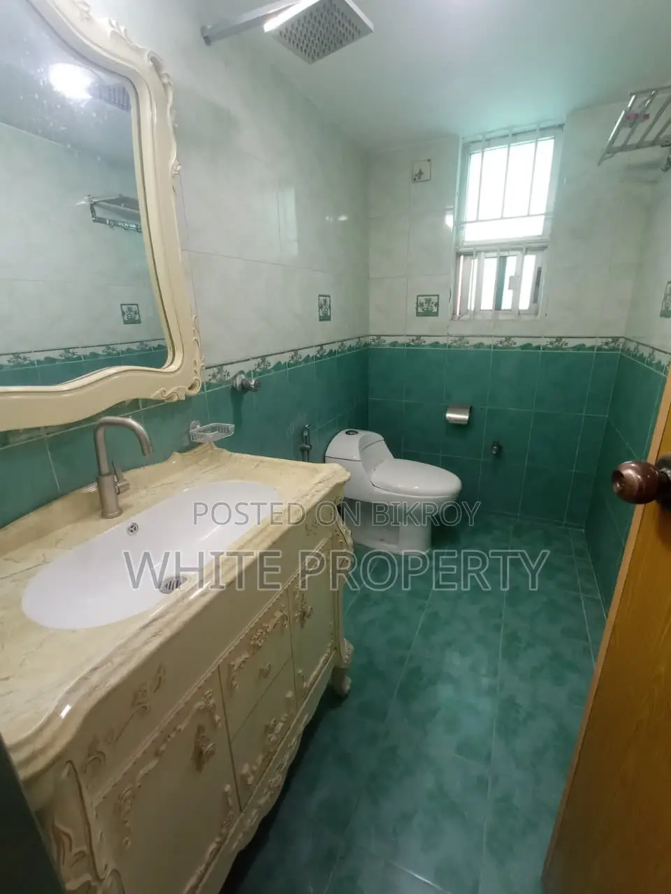Duplex Apartment Sale in Bashundhora
