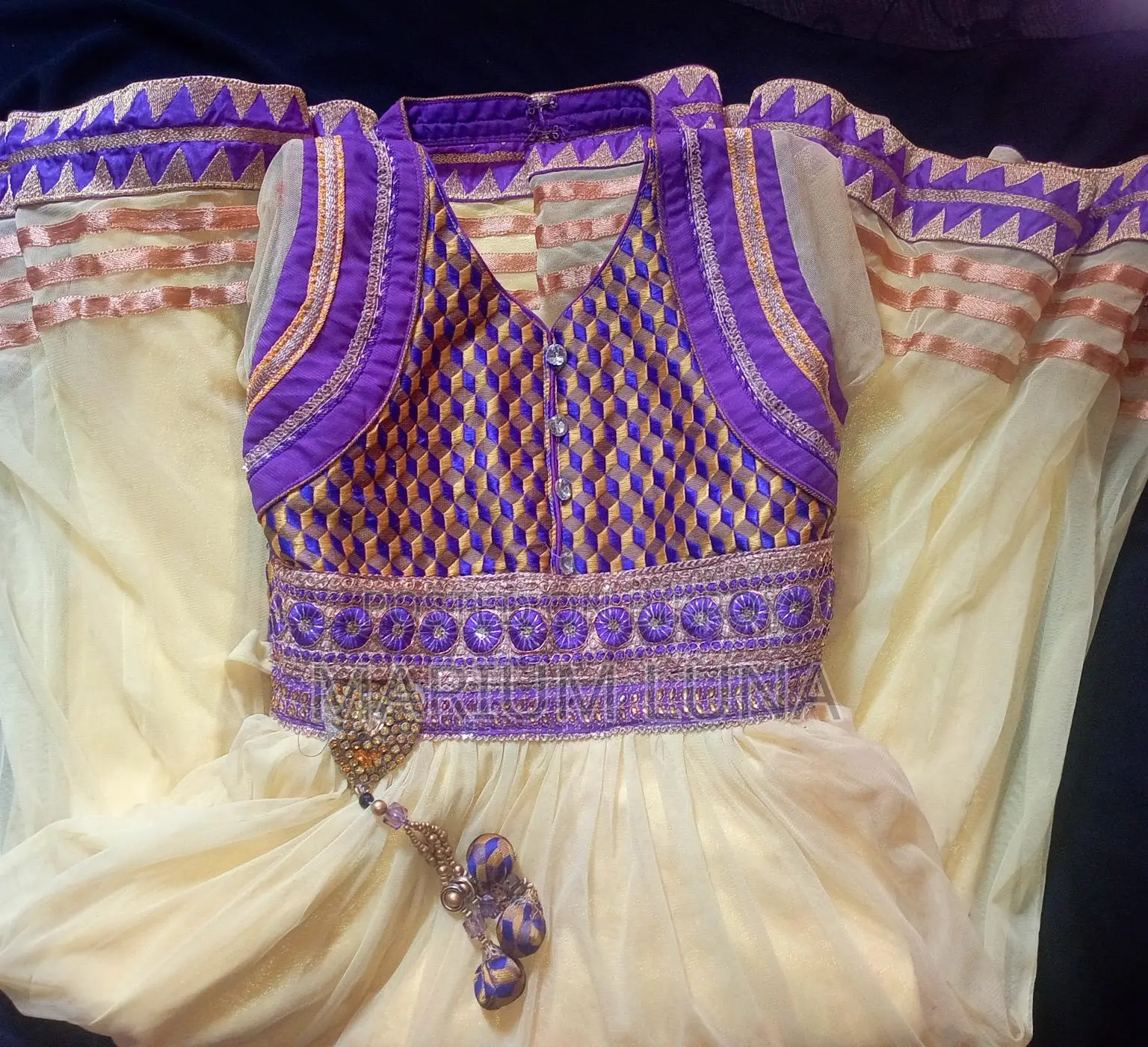 Party Dress