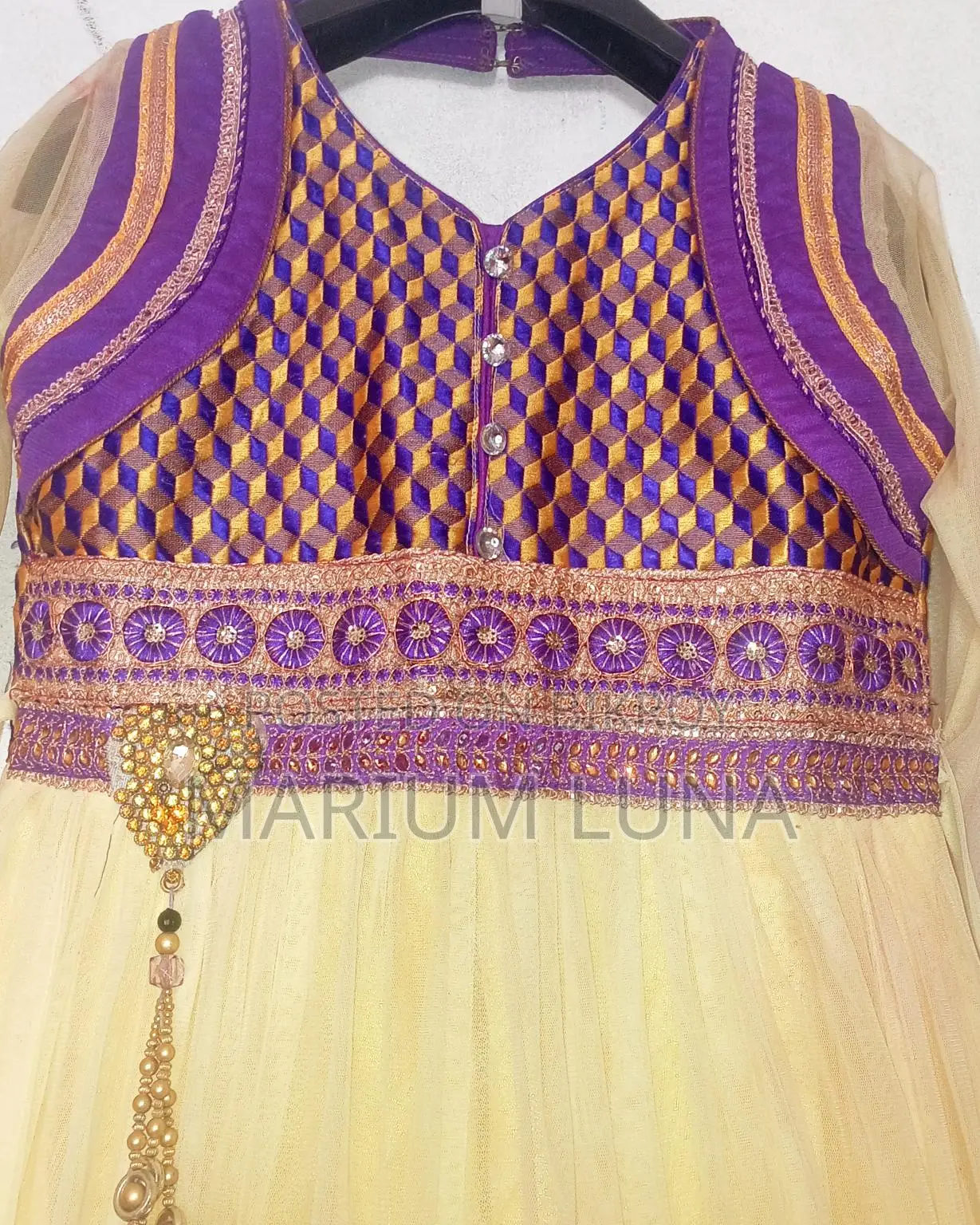 Party Dress