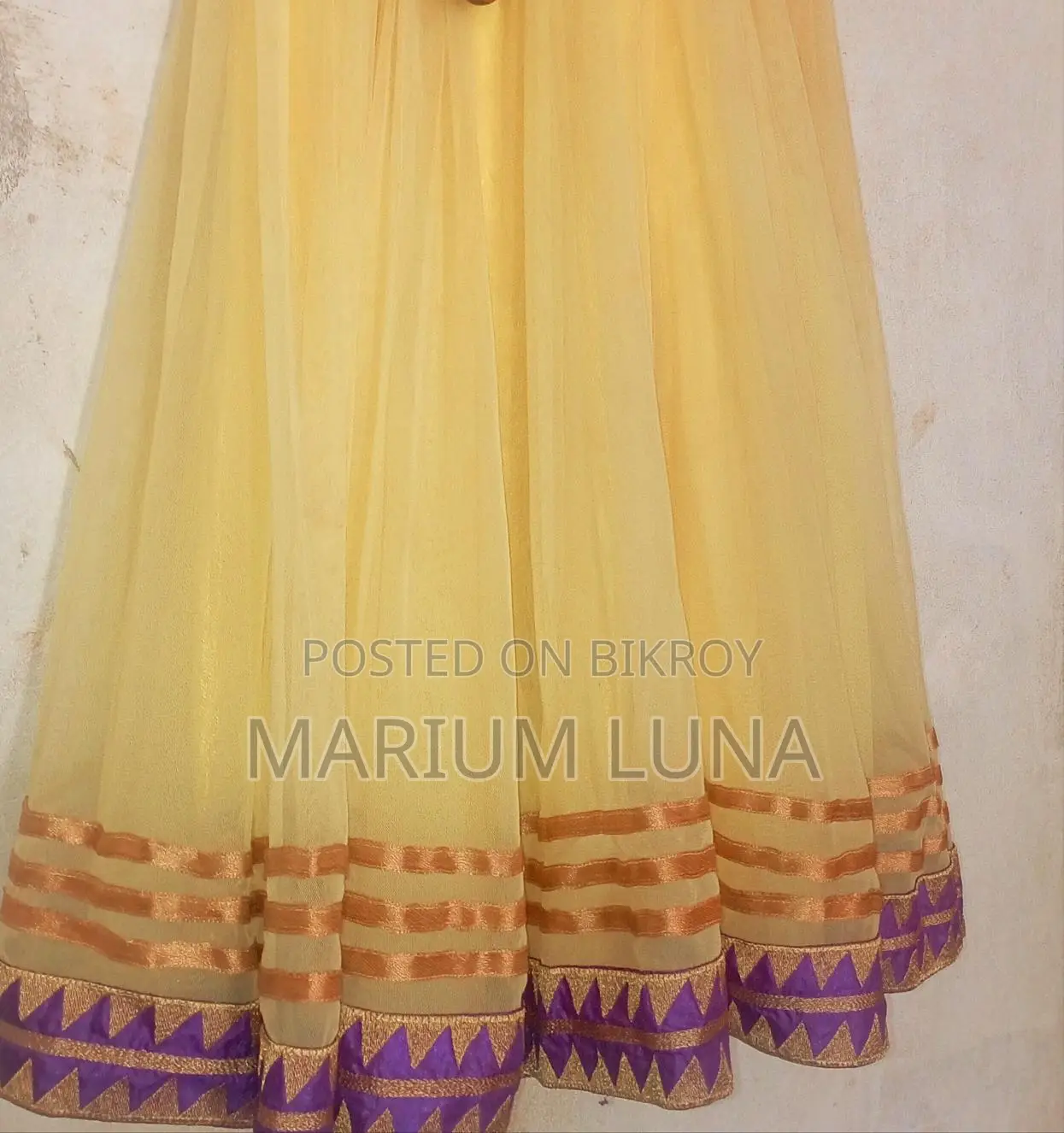 Party Dress