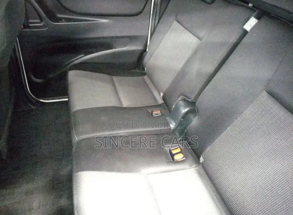 Toyota Sienta G PUSH 2DR POWER 2021