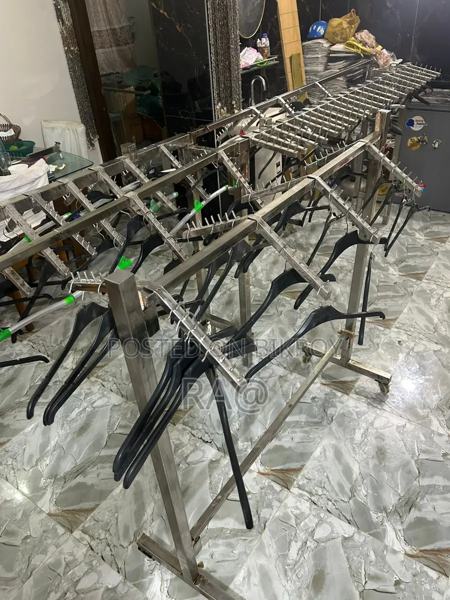 All Clothing Store Decoration Items for Sale
