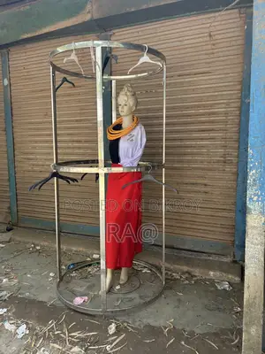 All Clothing Store Decoration Items for Sale