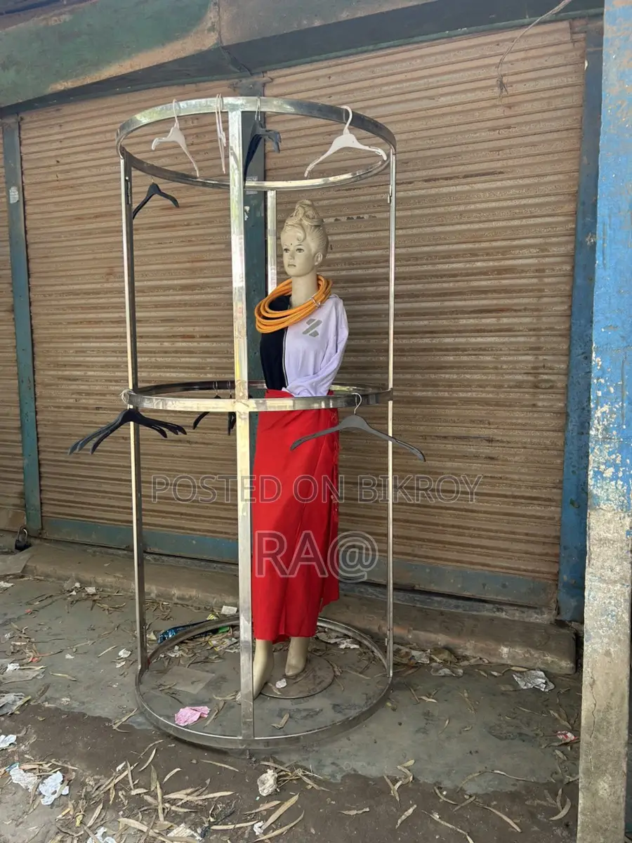 All Clothing Store Decoration Items for Sale