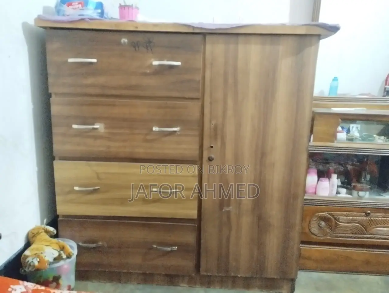 Wardrobes for Sale