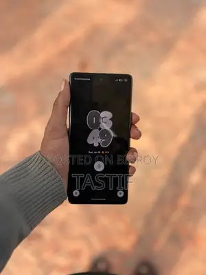 Google Pixel 7 ` (Used)