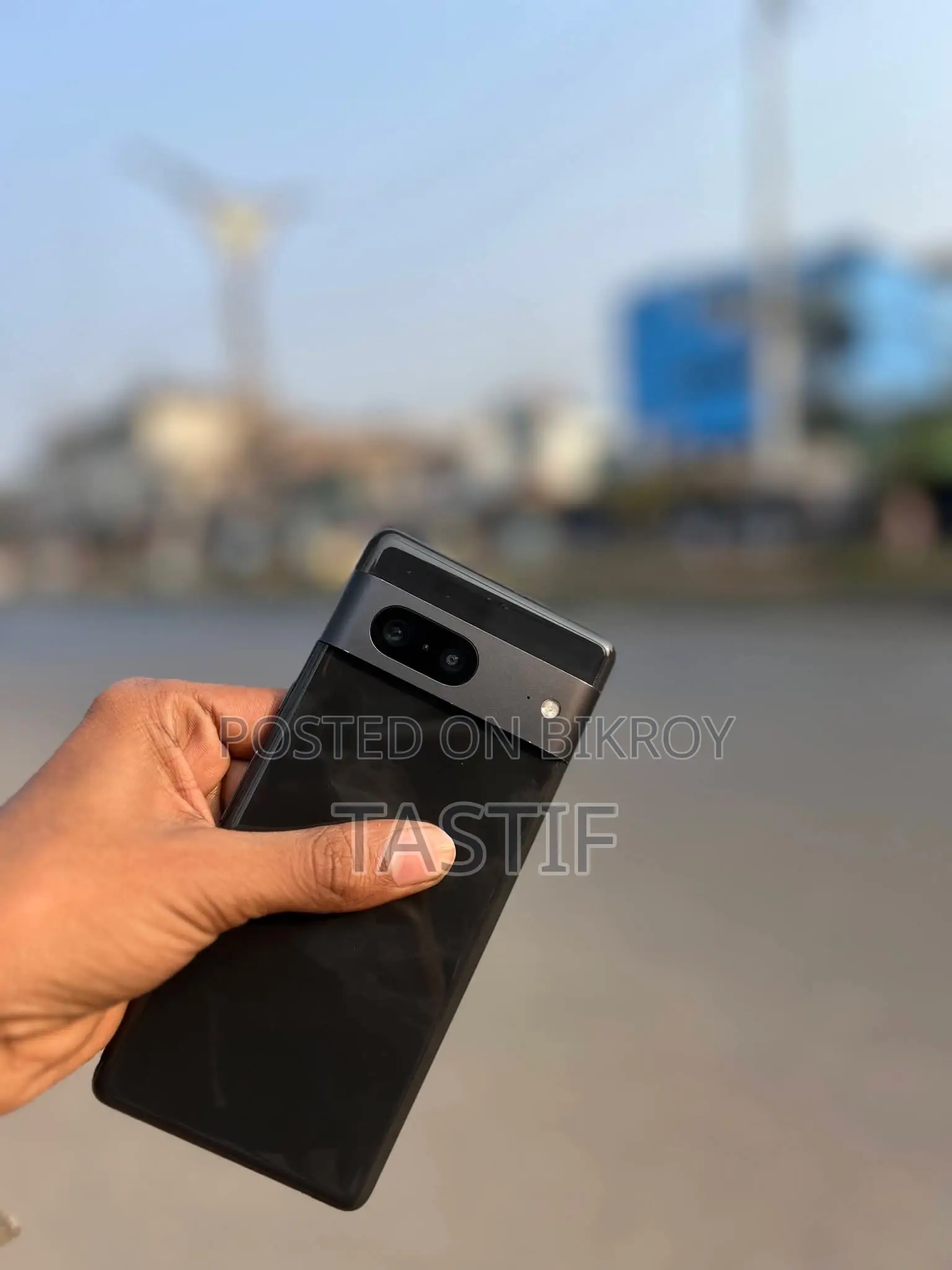 Google Pixel 7 (Used)