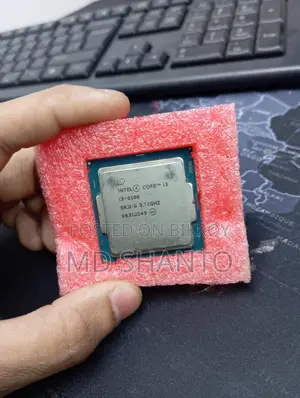 Intel Core i3 Processor