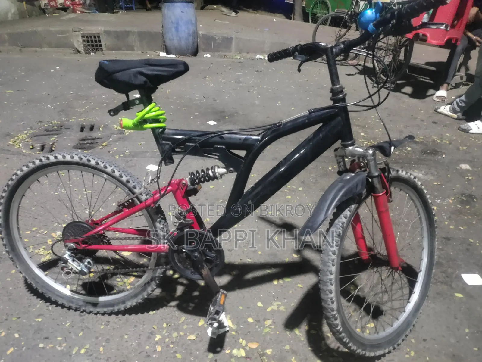 Bicycle For Sale