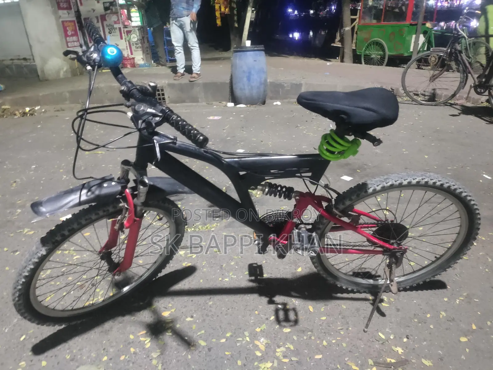 Bicycle For Sale