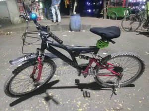 Bicycle For Sale