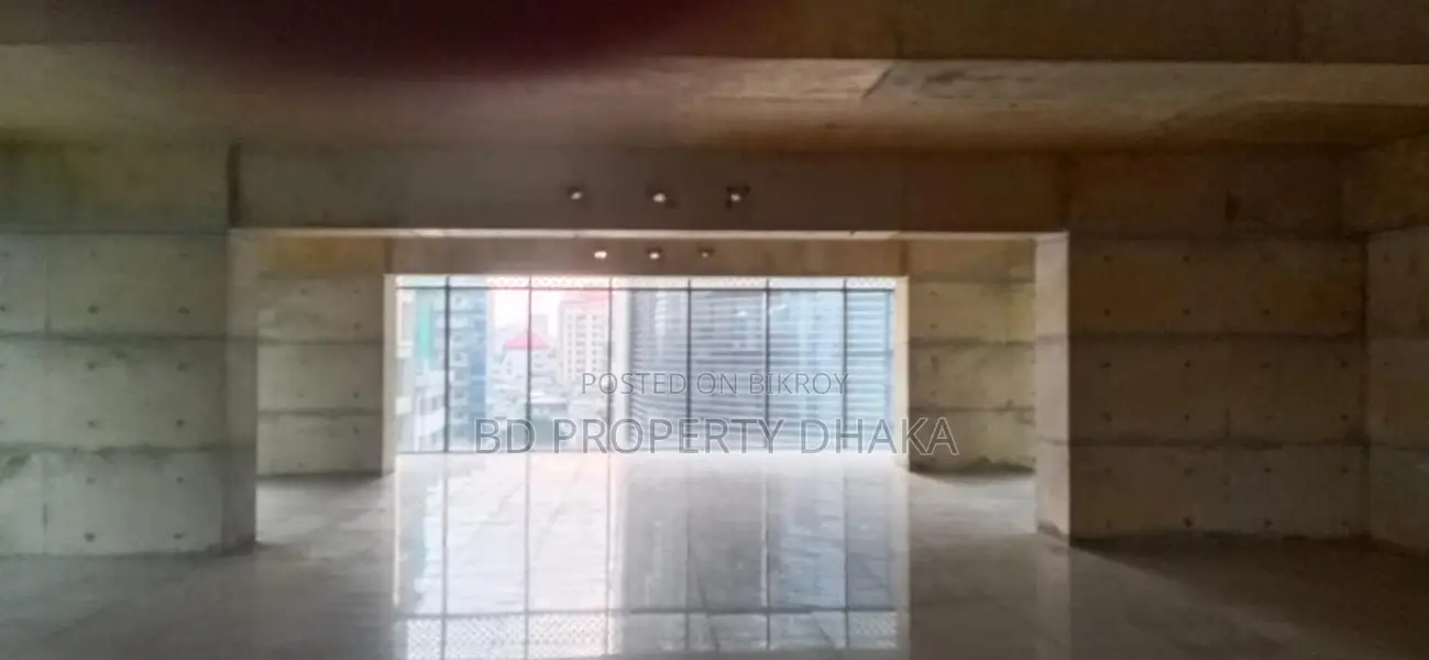 4000sft commercial open space for rent