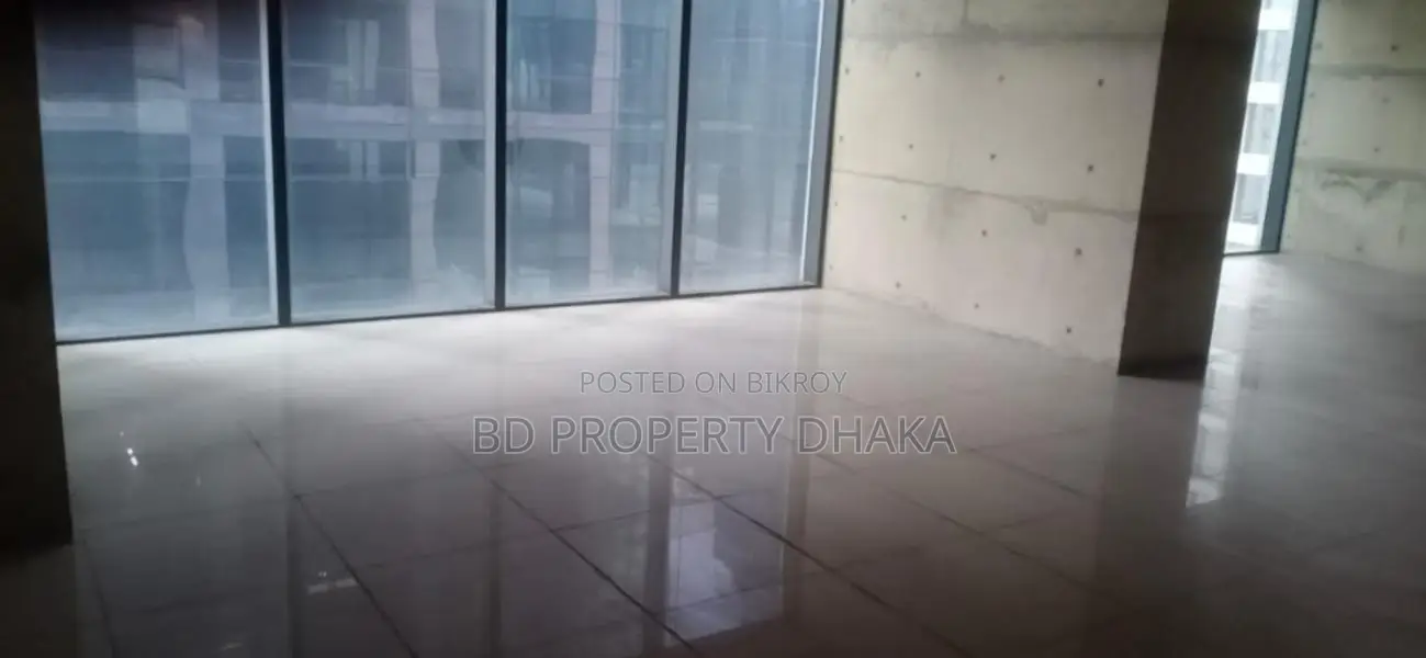 4000sft commercial open space for rent