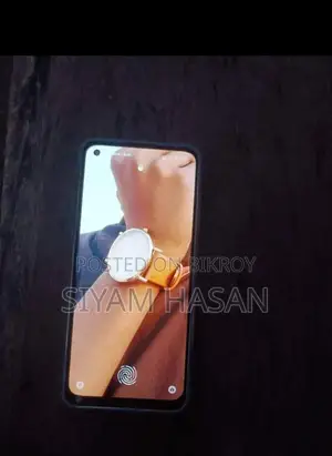 OPPO F19 Pro (Used)