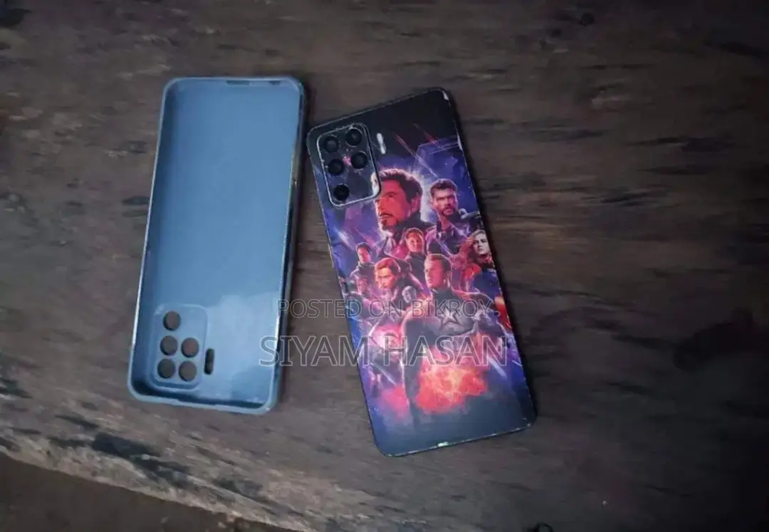 OPPO F19 Pro (Used)