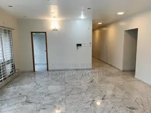 POOL-GYM 2900 SQFT APARTMENT FOR RENT IN GULSHAN-2